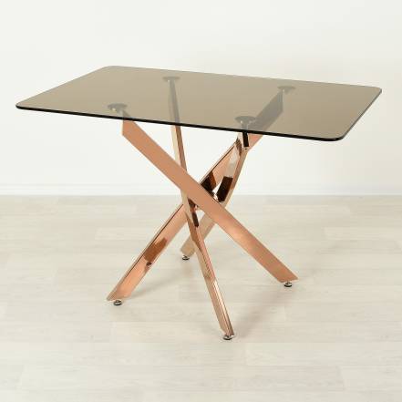 Стол Mebel Apartment Рим 10 photo Стол Mebel Apartment Рим 10 фото