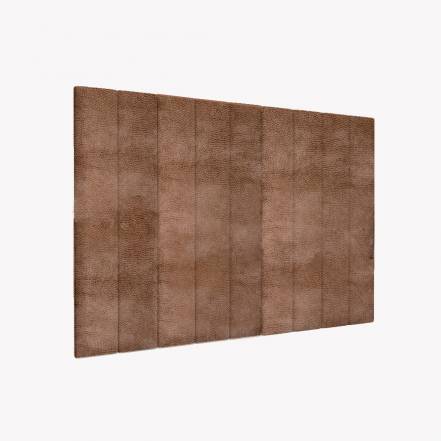 Кровати Eco Leather Moka 4 8300 фото