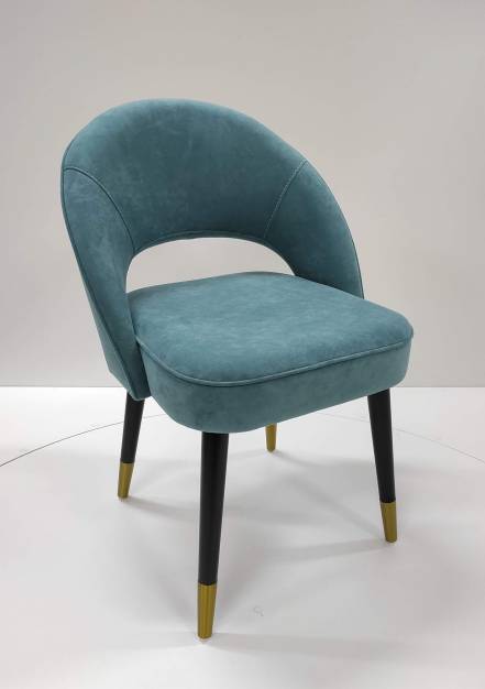 Стул Качественная Мебель Ст101Oce4 Океан photo Стул Качественная Мебель Ст101Oce4 Океан фото