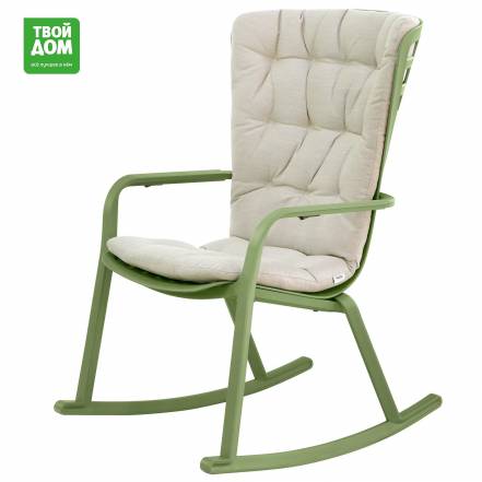 Кресло Качалка Nardi фото