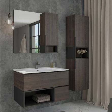 Мебель Comforty Франкфурт 90 Quadro 90 фото