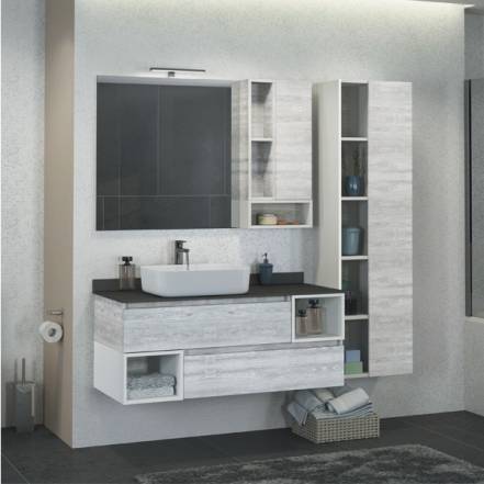 Мебель Comforty Прага 120 T Y9378 фото