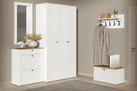 Прихожая Остин 2 фото