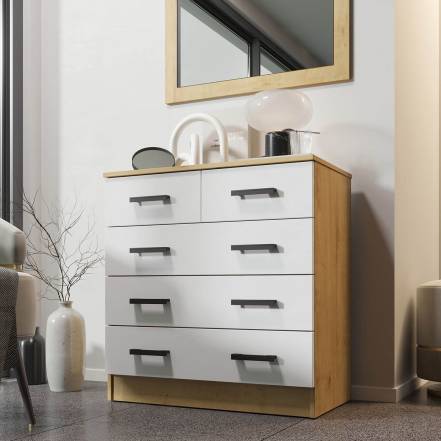 Комод Эра К800 3 2 фото