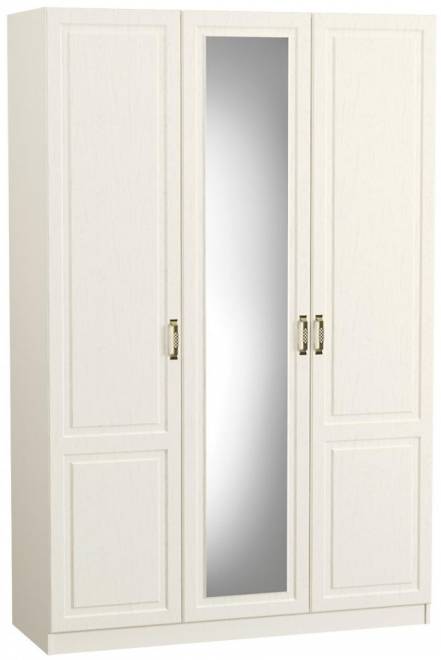 Шкаф Mobi Ливерпуль Полками фото