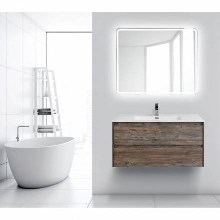 Мебель Belbagno Kraft 1000 2C So Pp Pino Pasadena фото