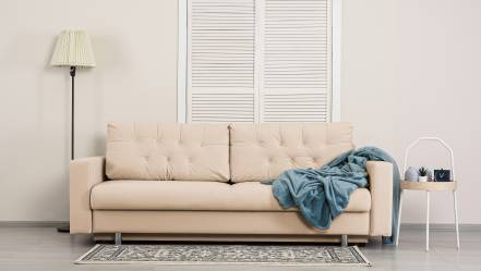 Диван Кровать Армос Jonathan Teddy 008 фото