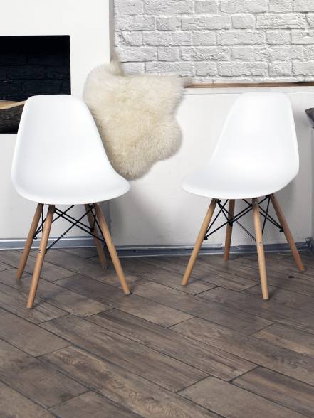 Стул Кухни Stool Group Dsw E 2 фото