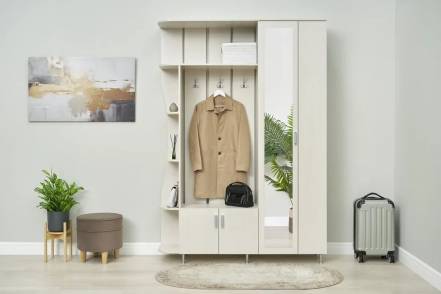 Прихожая Лика 1 1 5 фото