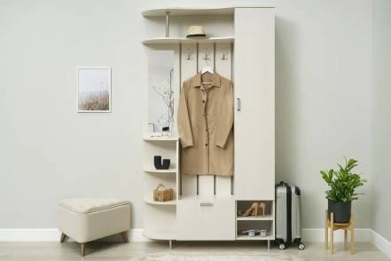 Прихожая Лика 2 1 2 фото