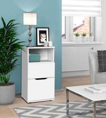 Тумба Мд 3 07 фото