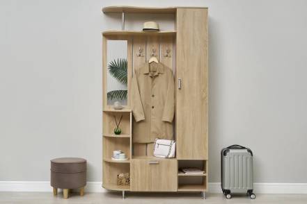 Прихожая Лика 2 1 2 фото