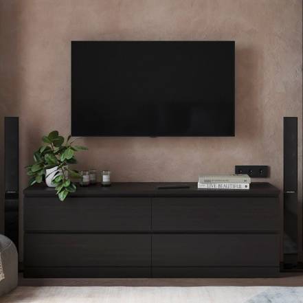 Комод Шведский Стандарт Варма 4 фото