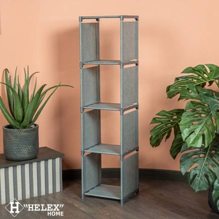 Стеллаж Helex фото