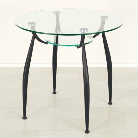 Стол Mebel Apartment Вокал 18 4 D80 фото