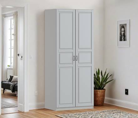 Шкаф Макс 1000 1 фото