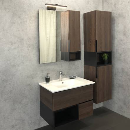 Мебель Comforty Франкфурт 75 75E фото