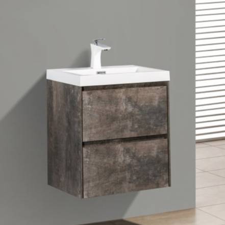 Тумба Belbagno Pietra Mini 500 2C So Pt Stone фото