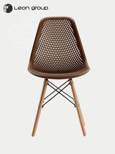 Стул Leon Кухни Eames Dsw 1 фото