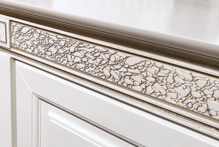 Тумба 3 Белфан Сиена фото