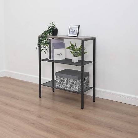 Стеллаж Торонто 23 фото