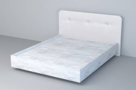 Кровать Эго фото
