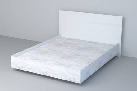 Кровать Эго фото