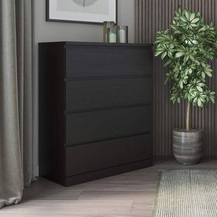 Комод Шведский Стандарт Варма 4 фото