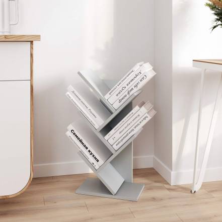 Стеллаж Граникум Агния 4 фото