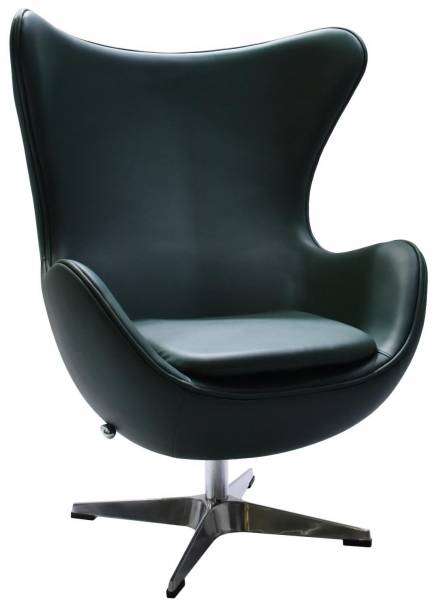 Кресло bradexhome egg chair прессованная egg chair фото