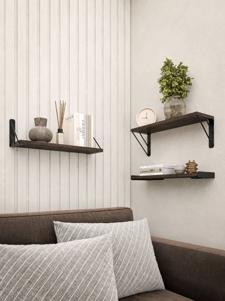 Полка Loft Кп500Даш фото