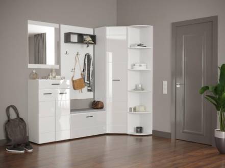 Прихожая 2 фото