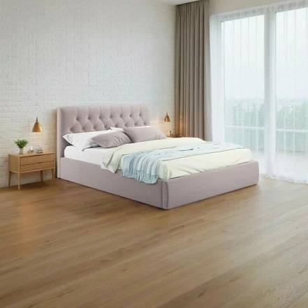 Кровать Verona велюр лиловый с подъемным механизмом 1800x2000, ортопедическое основание, изголовье мягкое photo Кровать Verona велюр лиловый с подъемным механизмом 1800x2000, ортопедическое основание, изголовье мягкое фото