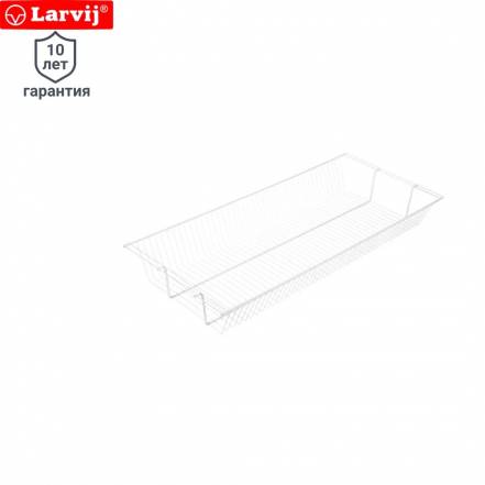 Полка Корзина Larvij 90 8 фото