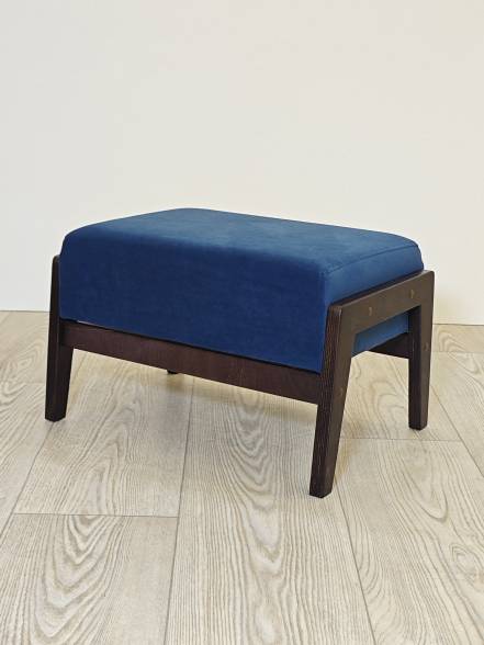 Кресло Сибири Купер Миднайт фото