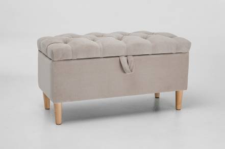 Пуф Brendoss 110Lux фото