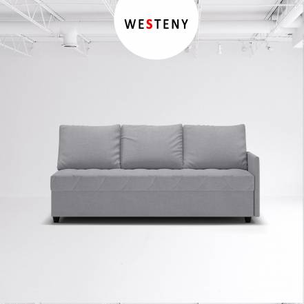 Кушетка Westeny Art 312 G Sr фото