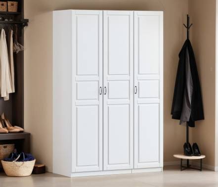 Шкаф Макс 1500 4 фото