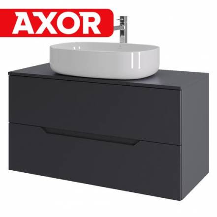 Тумба Line 100 Li 100Tugmdf B04 600W 35420 фото