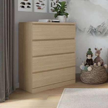 Комод Гуд Лакк Варма 4 фото