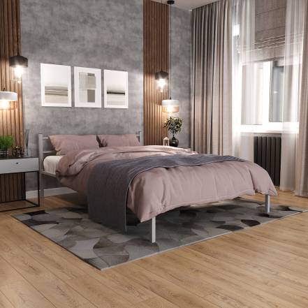 Кровать Лайфмебель Фади фото