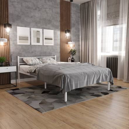 Кровать Лайфмебель Фади 04 фото