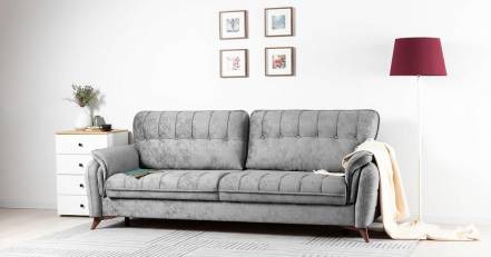 Диван-кровать Дорис ТД 560 фото