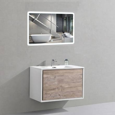 Мебель Vincea Alessia 90 N Wood фото