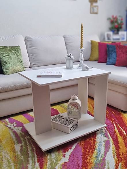 Столик Puffsib Сж 1 фото