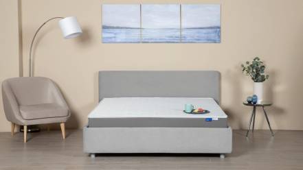 Матрас Askona Basic Plus фото