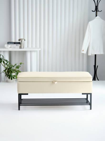 Банкетка Скамейка Kamihome 101 фото
