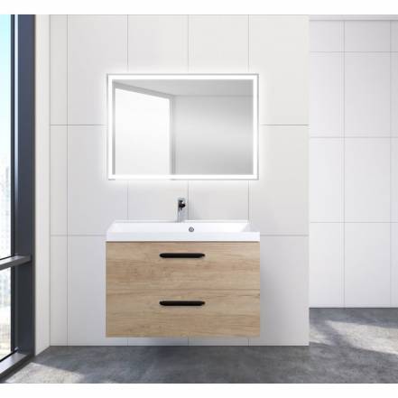 Мебель Belbagno Aurora 800 2C So Rnn Rovere Nebrasca Nature фото