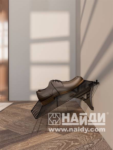 Обувница Полка Найди 350 600 фото