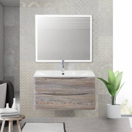 Мебель Belbagno Acqua 900 2C So Ps Pino Scania фото
